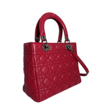 Medium Lady Dior