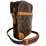 Monogram Danube