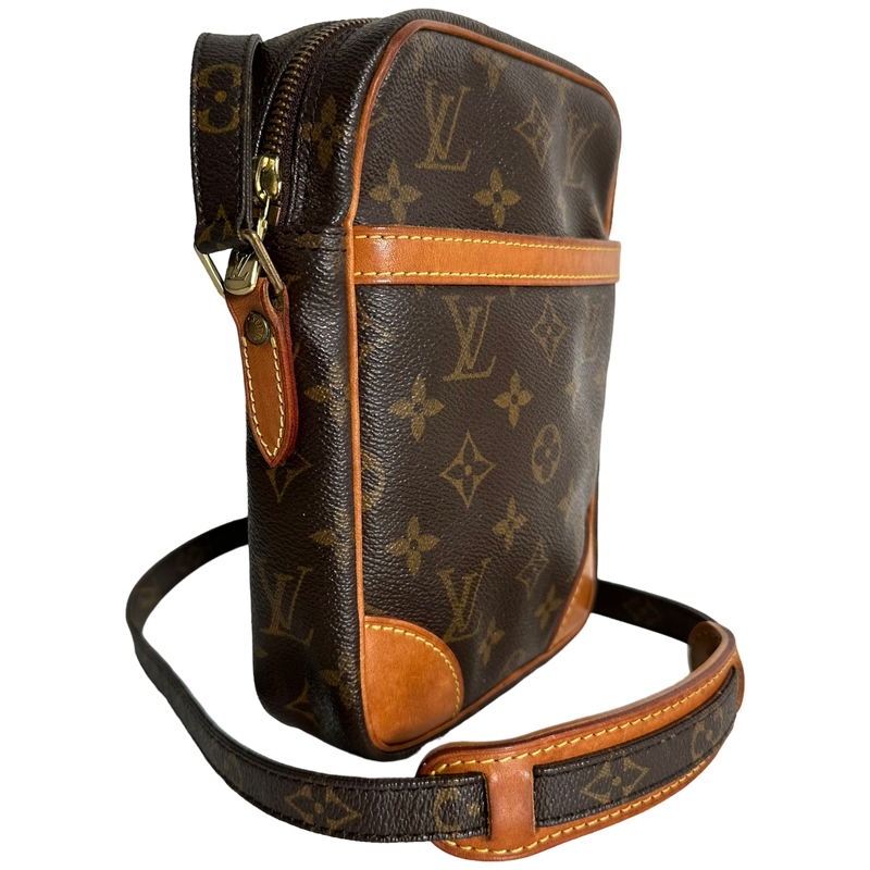 Monogram Danube