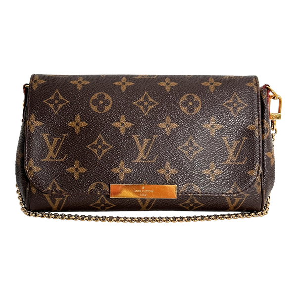 Monogram Favorite PM