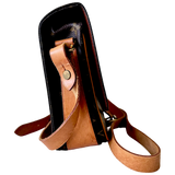 Monogram Cartouchiere PM
