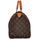 Monogram Speedy 30