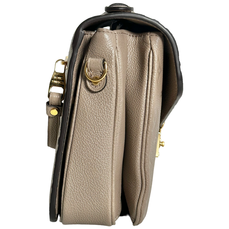 Pochette Métis Turtledove
