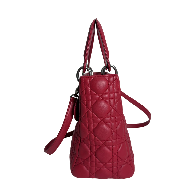 Medium Lady Dior