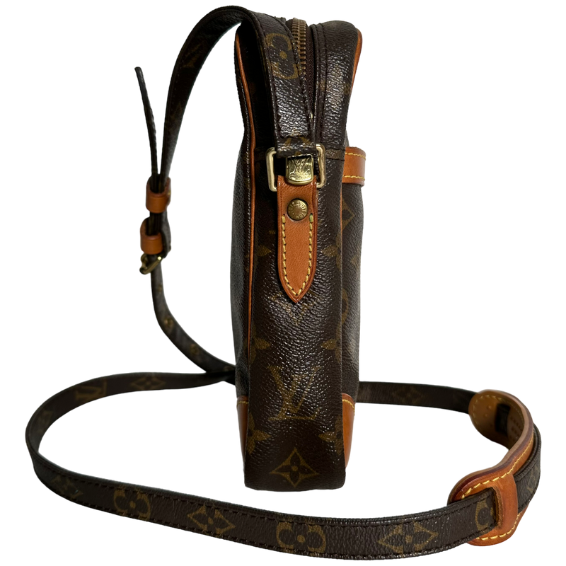 Monogram Danube