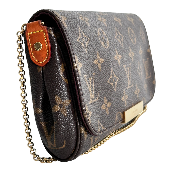 Monogram Favorite PM
