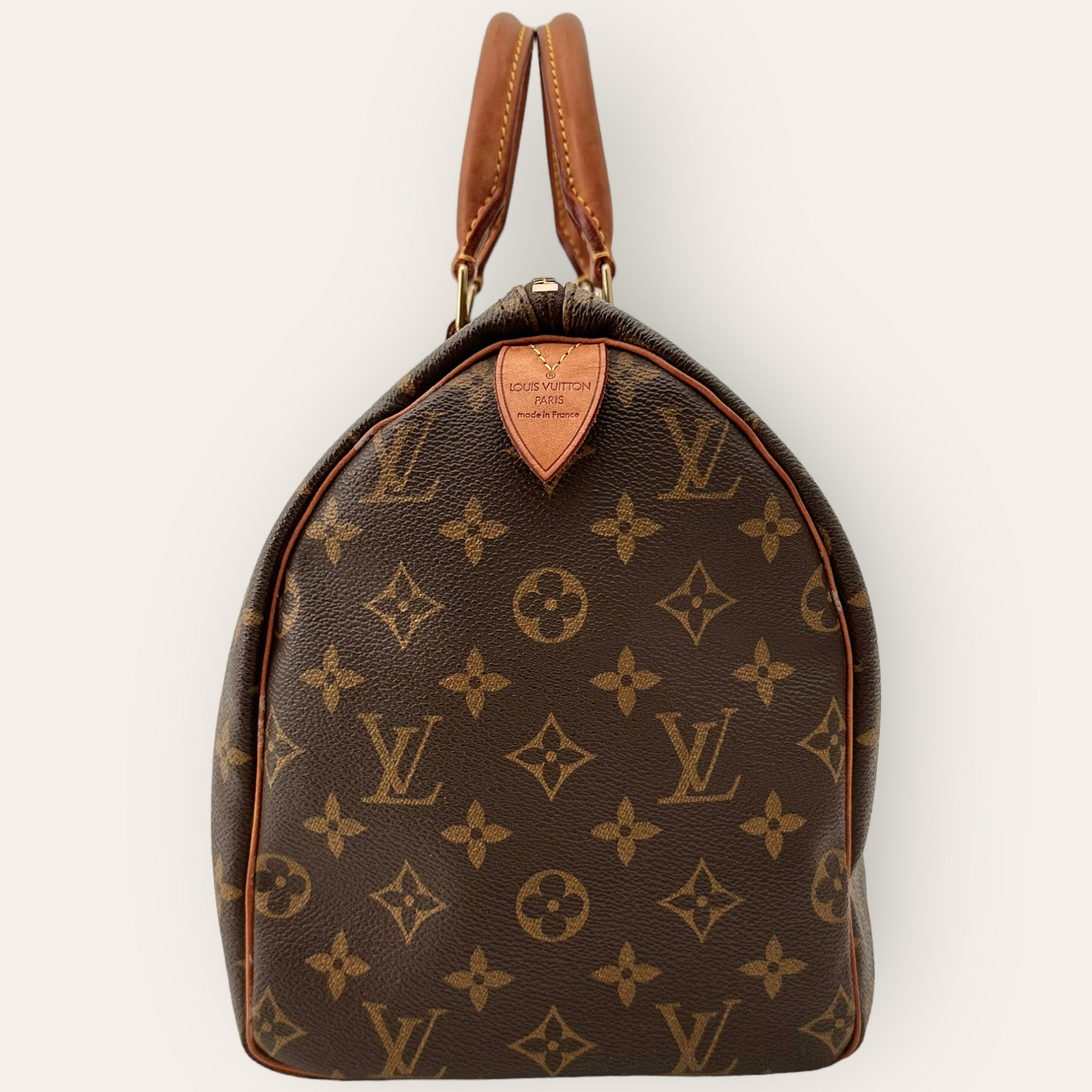 Monogram Speedy 30