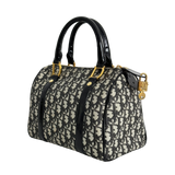 Trotter Boston Bag