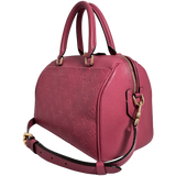 Empreinte Speedy Bandouliere 25 NM
