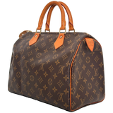 Monogram Speedy 30