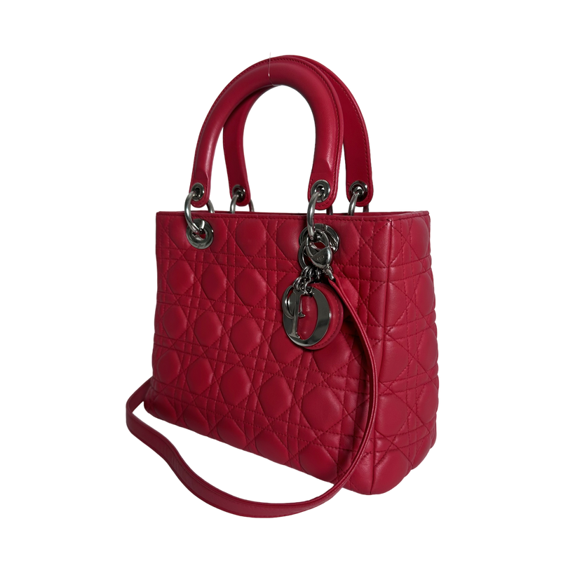 Medium Lady Dior