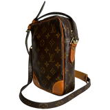 Monogram Danube