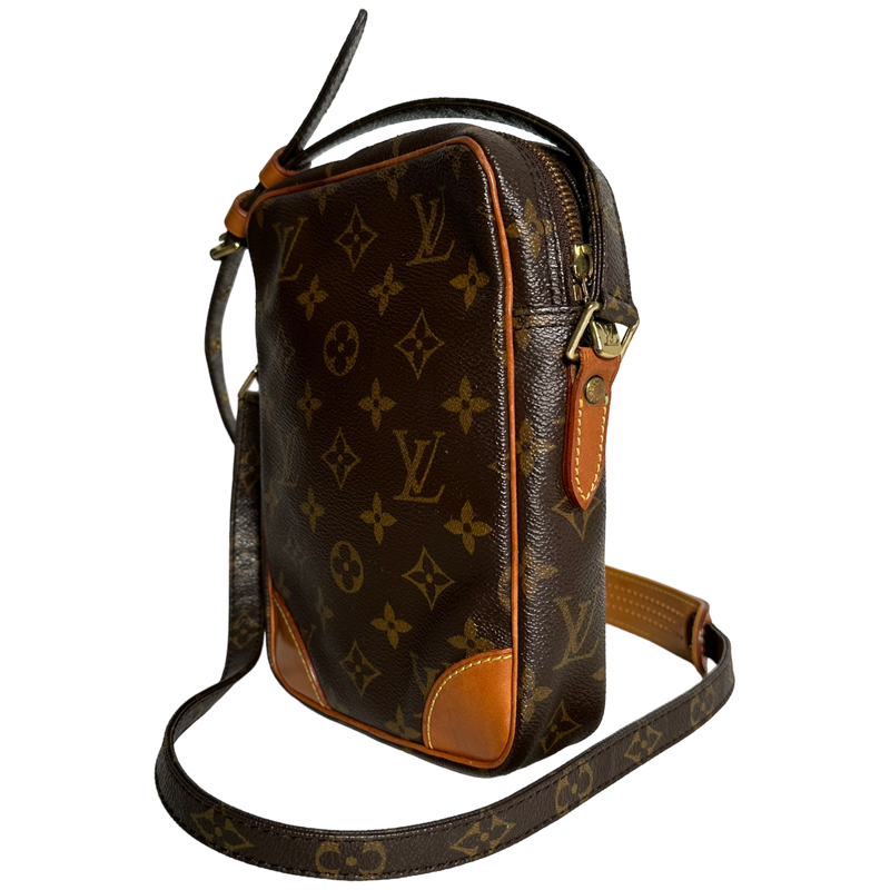 Monogram Danube