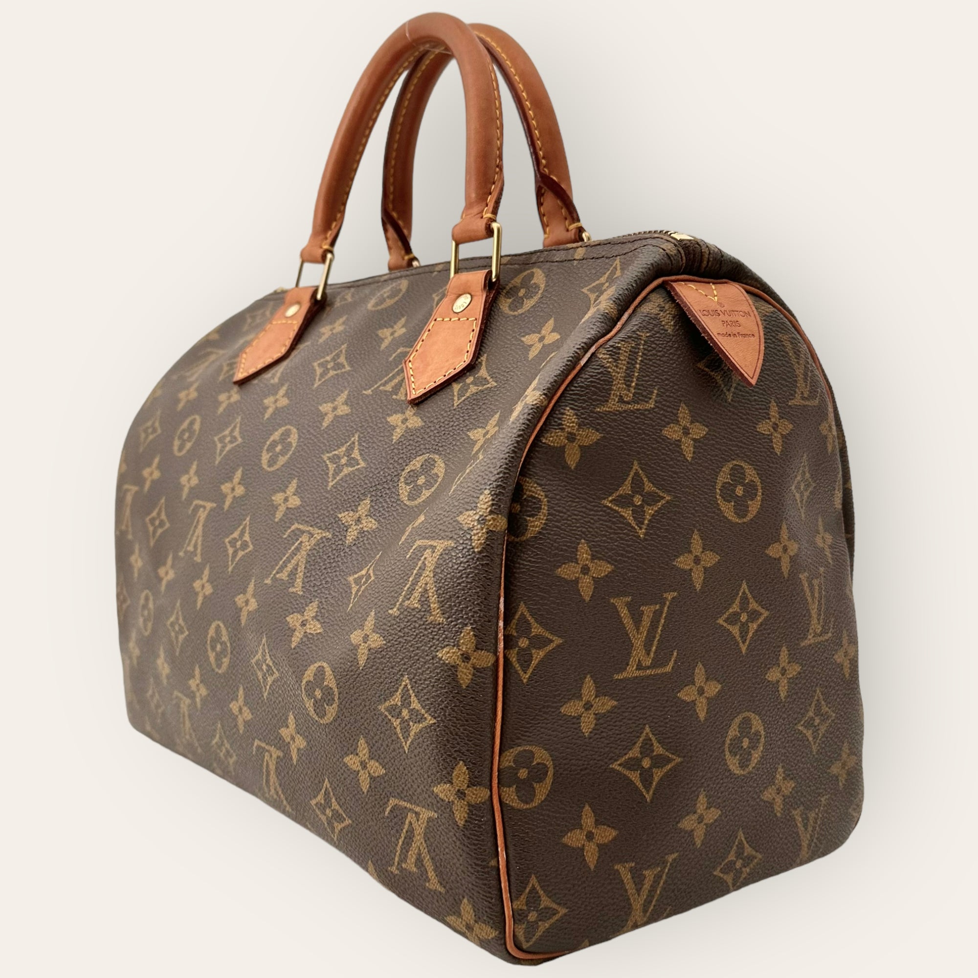 Monogram Speedy 30