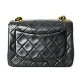 Vintage Mini Square Bag