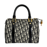 Trotter Boston Bag
