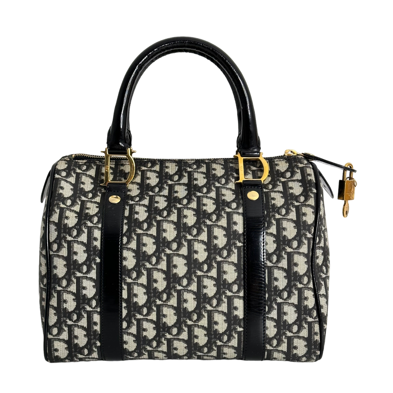 Trotter Boston Bag