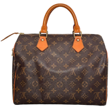 Monogram Speedy 30