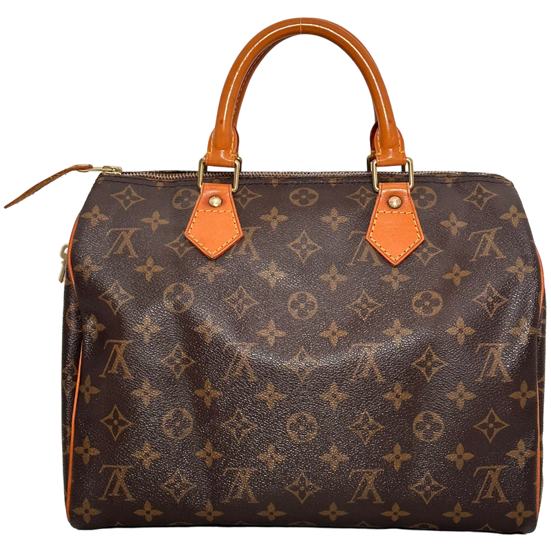 Monogram Speedy 30