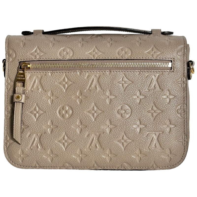 Pochette Métis Turtledove