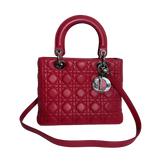 Medium Lady Dior