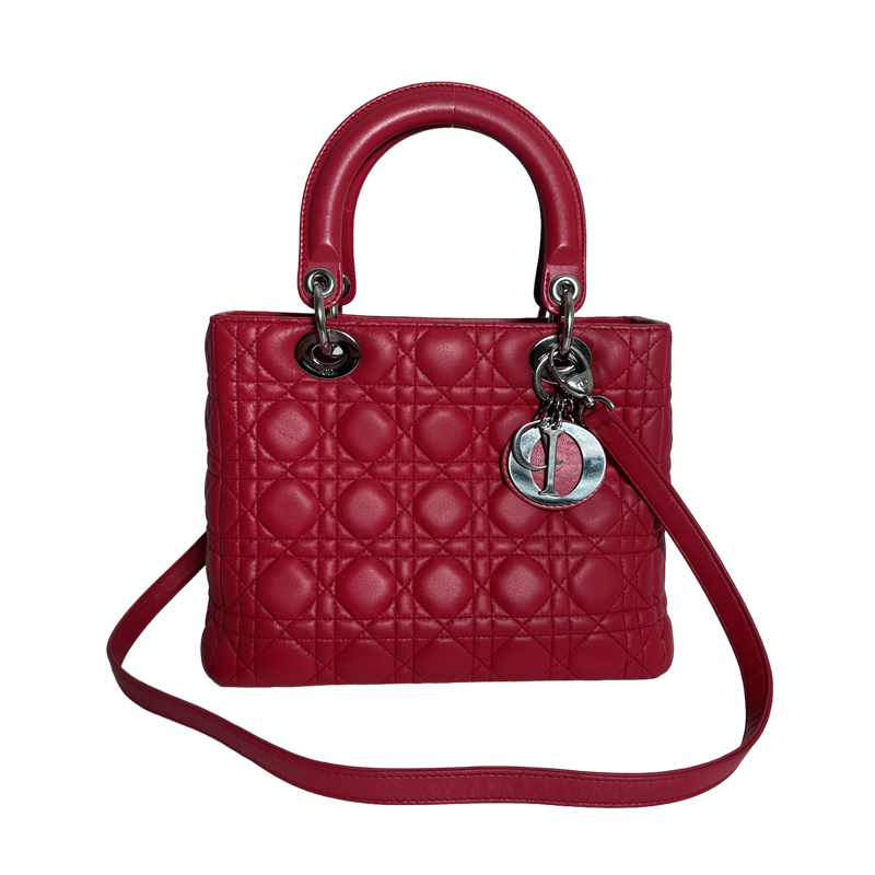 Medium Lady Dior