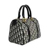 Trotter Boston Bag