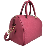 Empreinte Speedy Bandouliere 25 NM