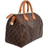 Monogram Speedy 30