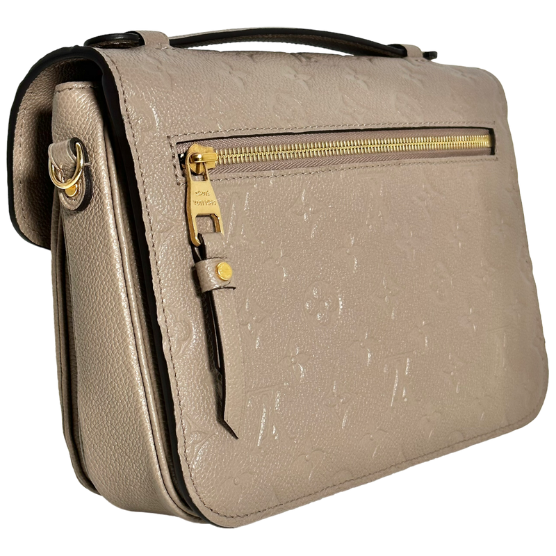 Pochette Métis Turtledove