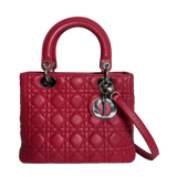 Medium Lady Dior