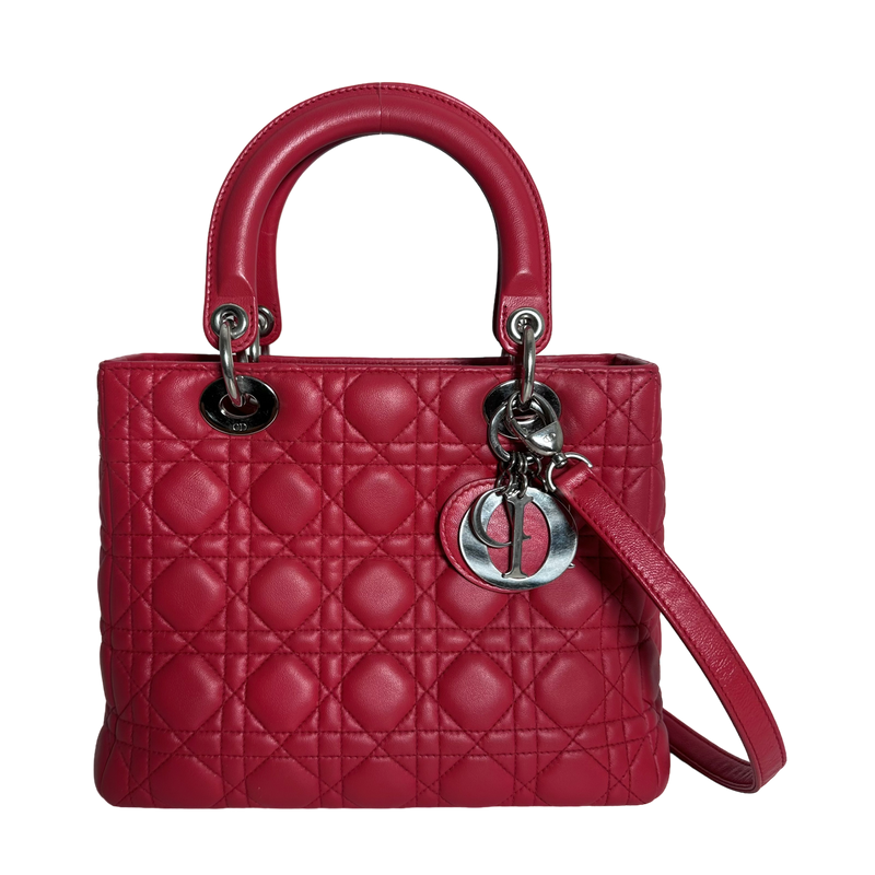 Medium Lady Dior