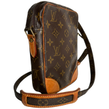 Monogram Danube