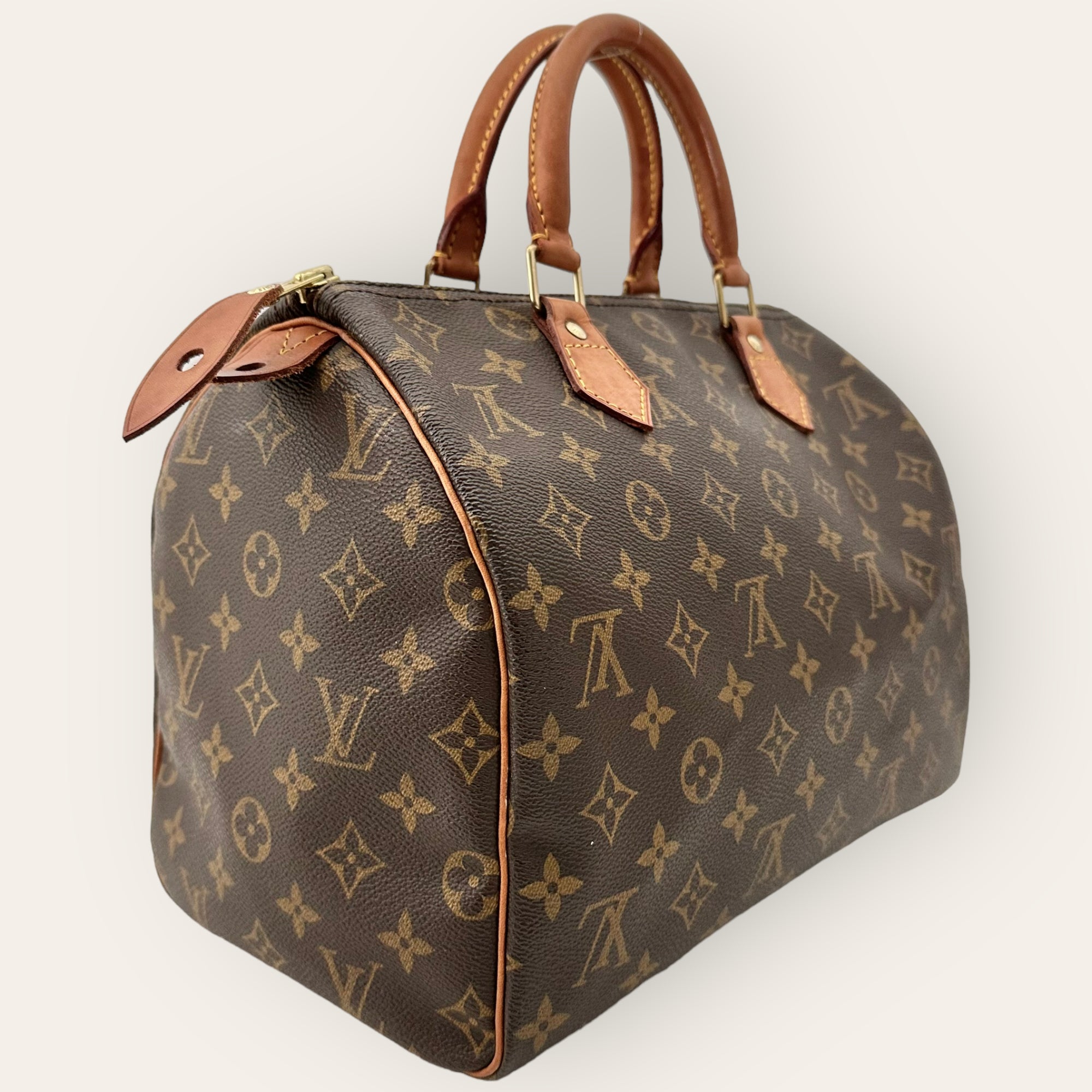 Monogram Speedy 30