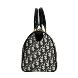 Trotter Boston Bag