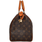 Monogram Speedy 30