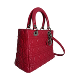 Medium Lady Dior