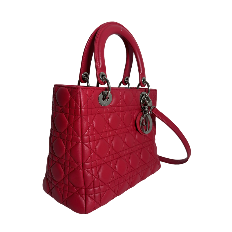 Medium Lady Dior