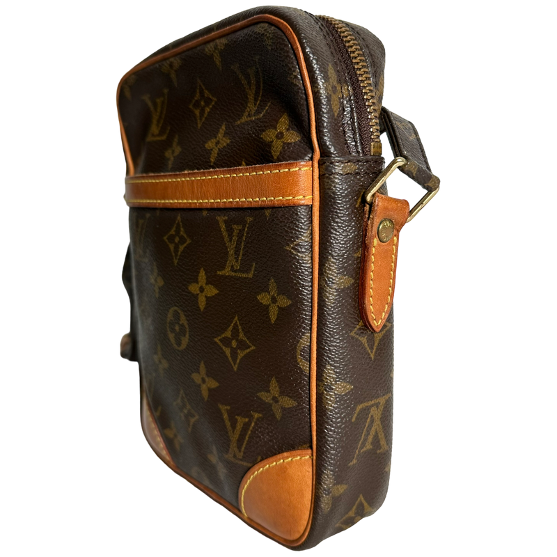 Monogram Danube