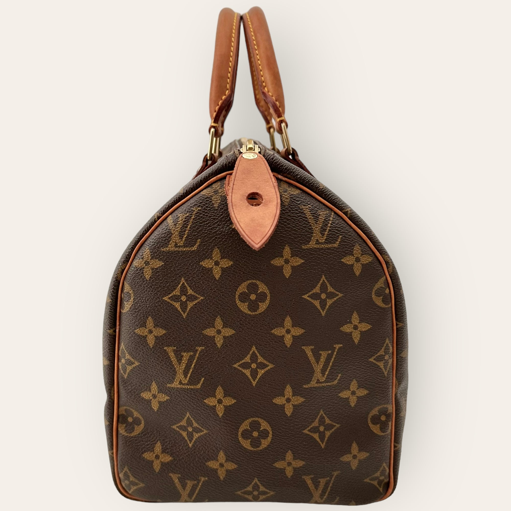 Monogram Speedy 30