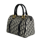 Trotter Boston Bag