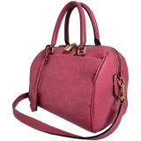 Empreinte Speedy Bandouliere 25 NM