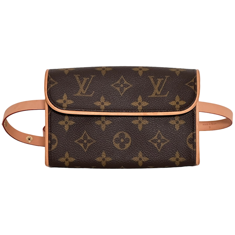 Pochette Florentine Waist Bag