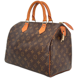 Monogram Speedy 30