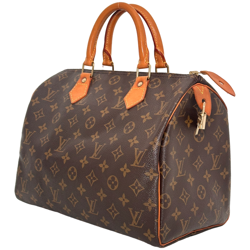 Monogram Speedy 30