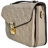 Pochette Métis Turtledove