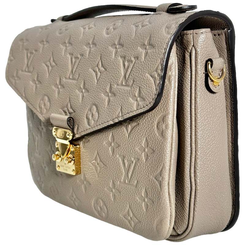 Pochette Métis Turtledove