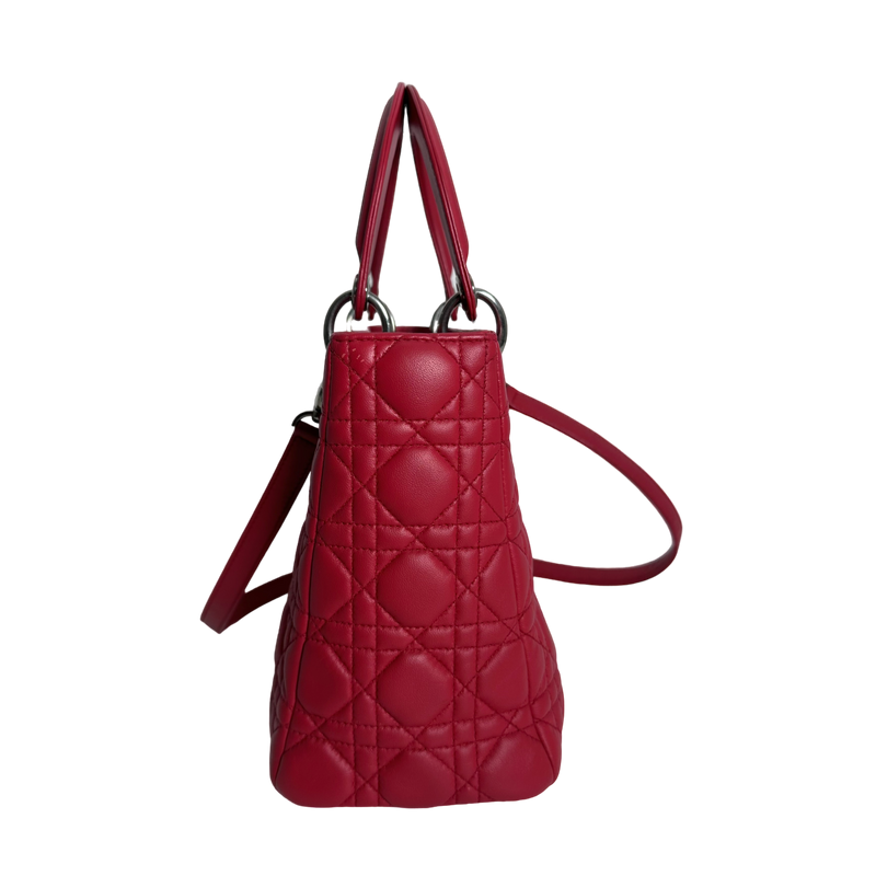 Medium Lady Dior