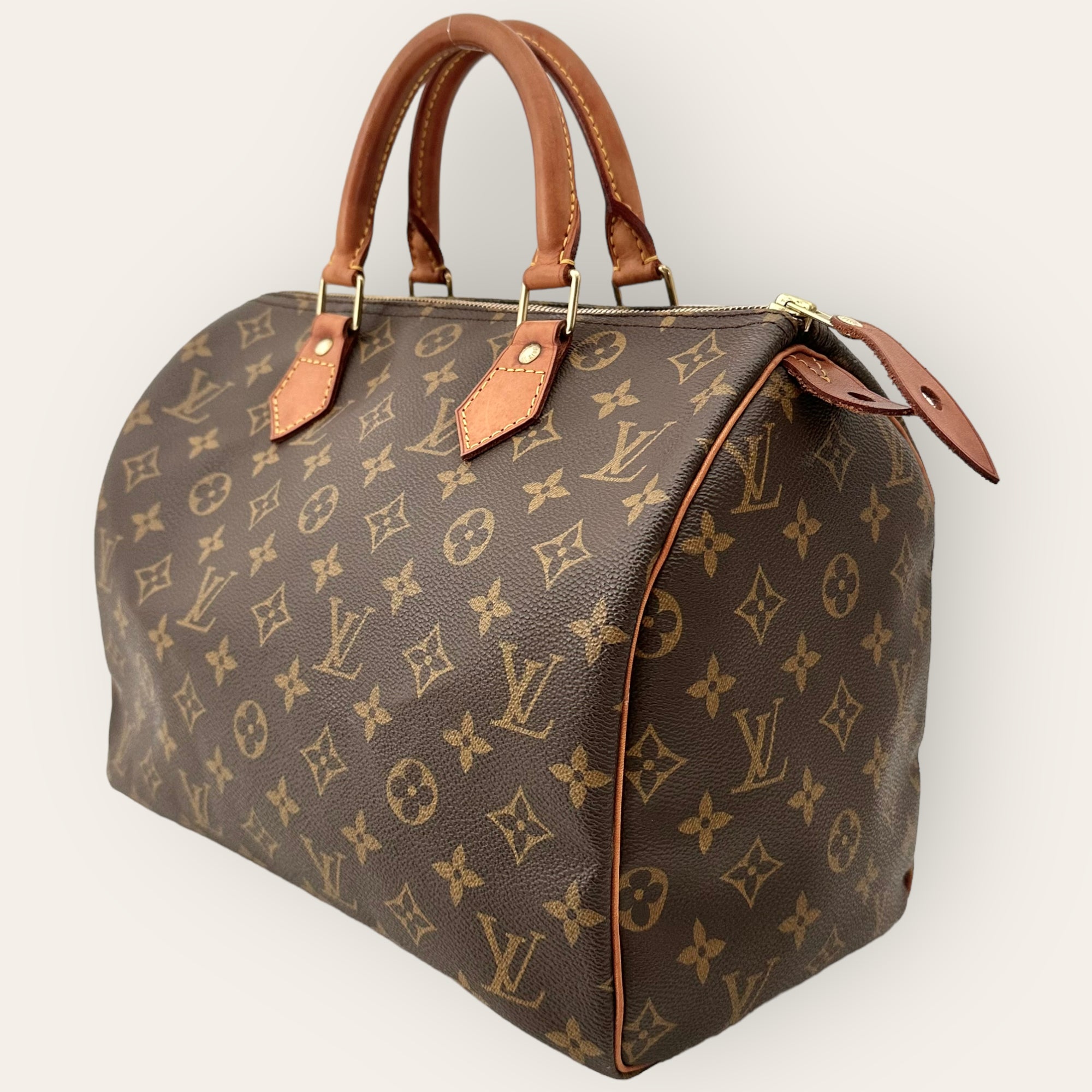 Monogram Speedy 30