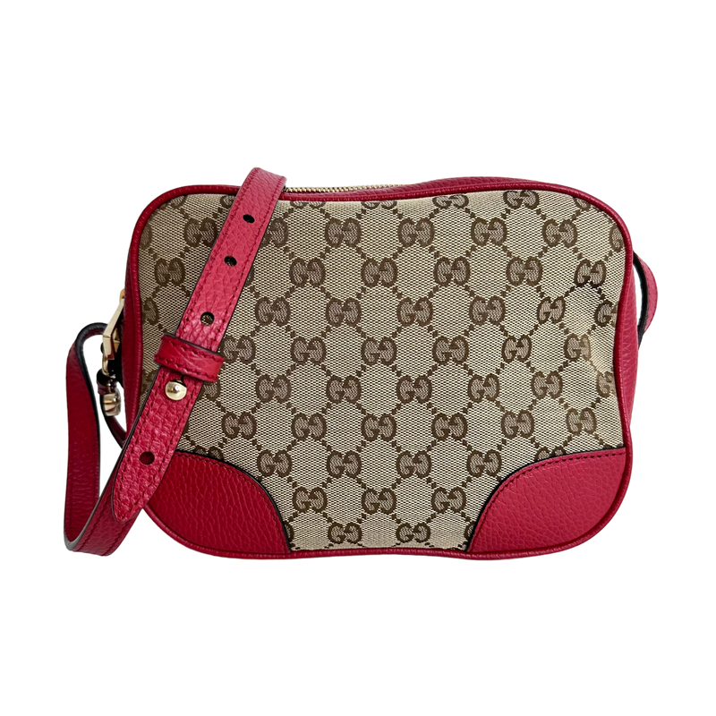 Bree Crossbody Bag